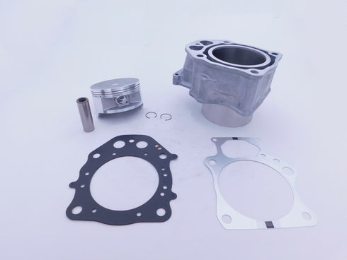 HONDA TOP END KIT W/ CYLINDER 12-19 FOREMAN RUBICON 500 / 15-22 PIONEER 500 OEM